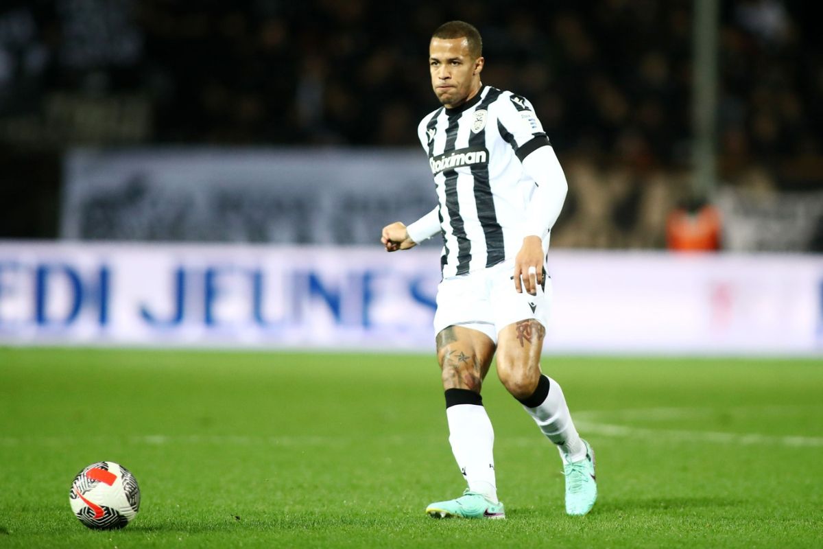 Εκόνγκ: «Δεν υπάρχουν εύκολα παιχνίδια στο Copa Africa – Αυτό είναι το ποδόσφαιρο»