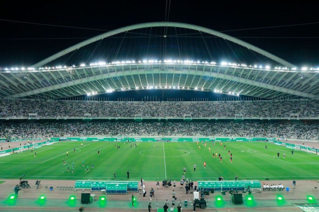 Ξεπέρασε μέχρι και τον Άγιαξ: Η προσέλευση στο Παναθηναϊκός – Λανς ήταν η μεγαλύτερη σε όλα τα προκριματικά