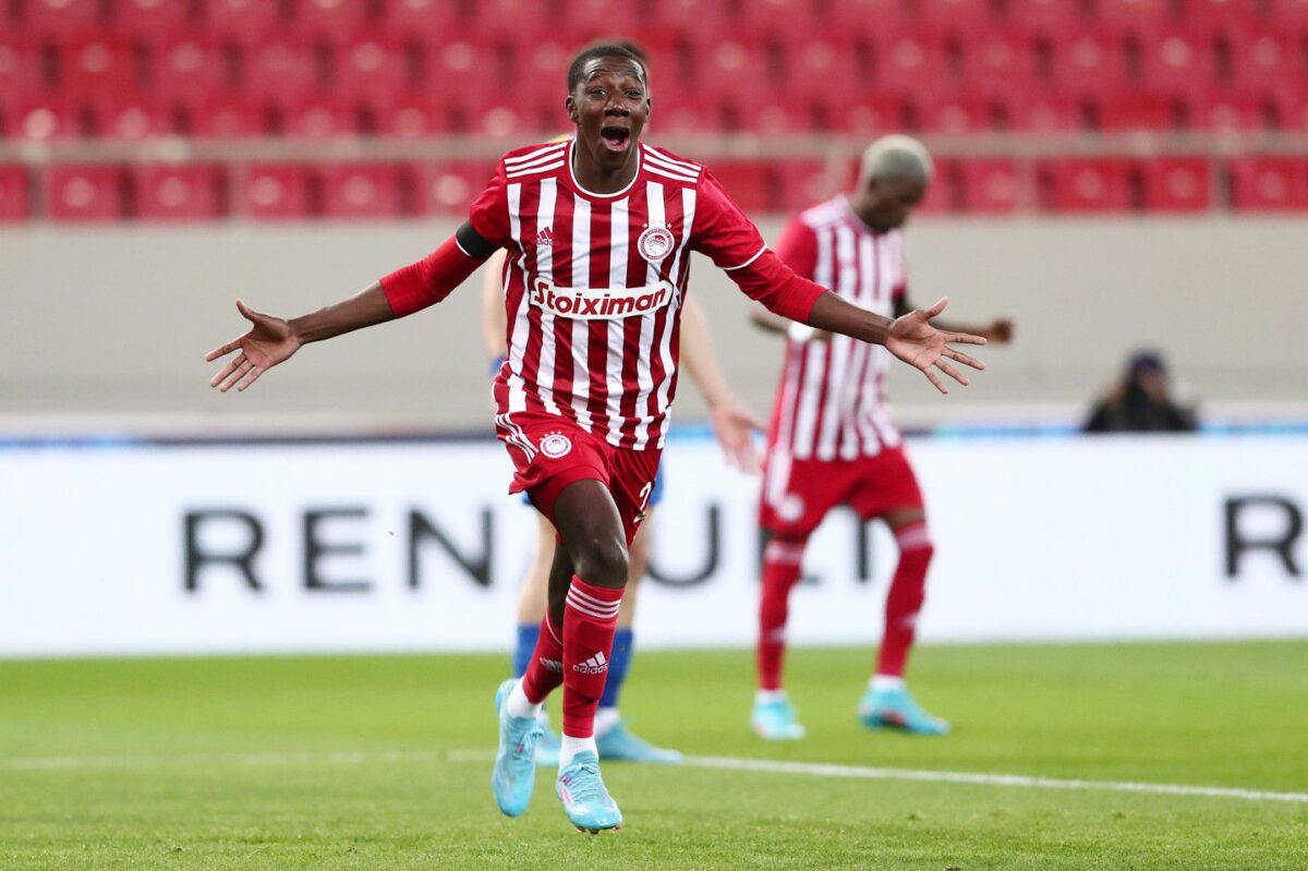 Στη Λοριάν ο Φαντιγκά