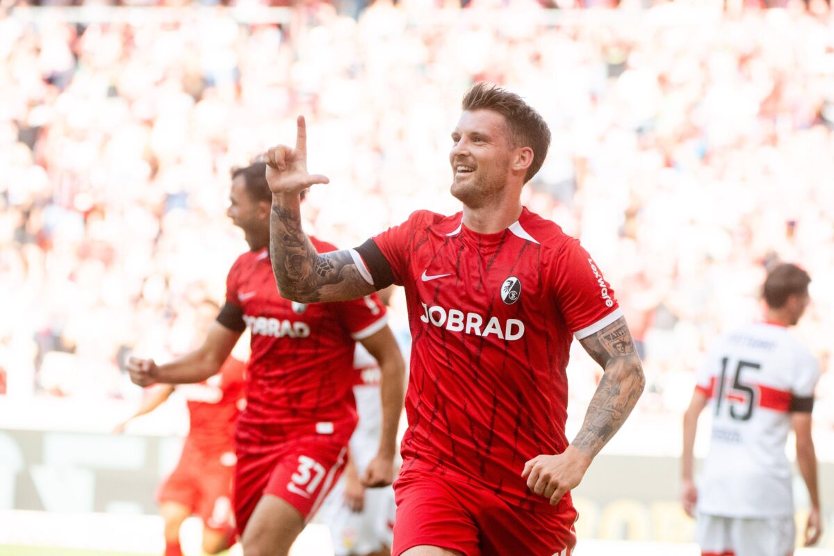 Με ανατροπή και με… το δεξί η Φράιμπουργκ, νικηφόρα πρεμιέρα και για τη Λειψία