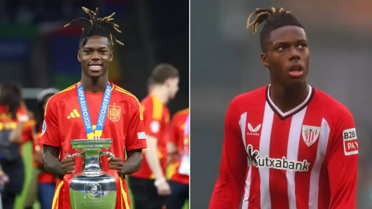 Ο Νίκο Γουίλιαμς κάνει τεράστια «στροφή» για το μέλλον του – Σε ποια ομάδα είπε το «ναι»