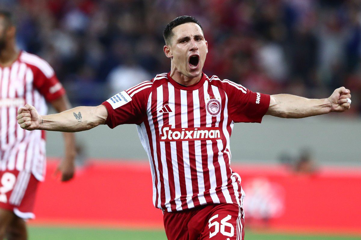 «Η Γουλβς θέλει 10 εκατ. ευρώ για Ποντένσε – Το ενδιαφέρον από Σαουδική Αραβία»