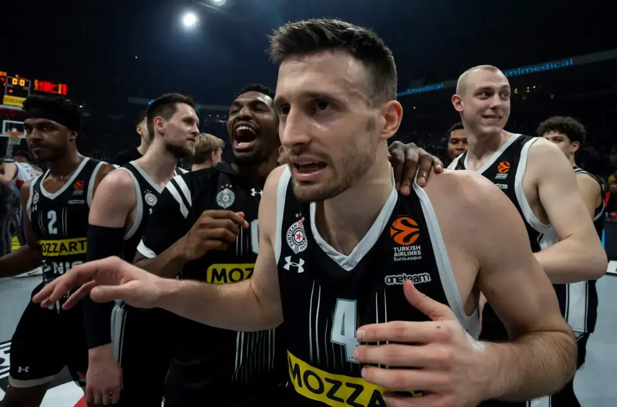 Βατούτιν για Αβράμοβιτς: «Θα μπορούσε να έχει συμβόλαιο στο NBA – Ο Μιλουτίνοφ βοήθησε στη μεταγραφή του»