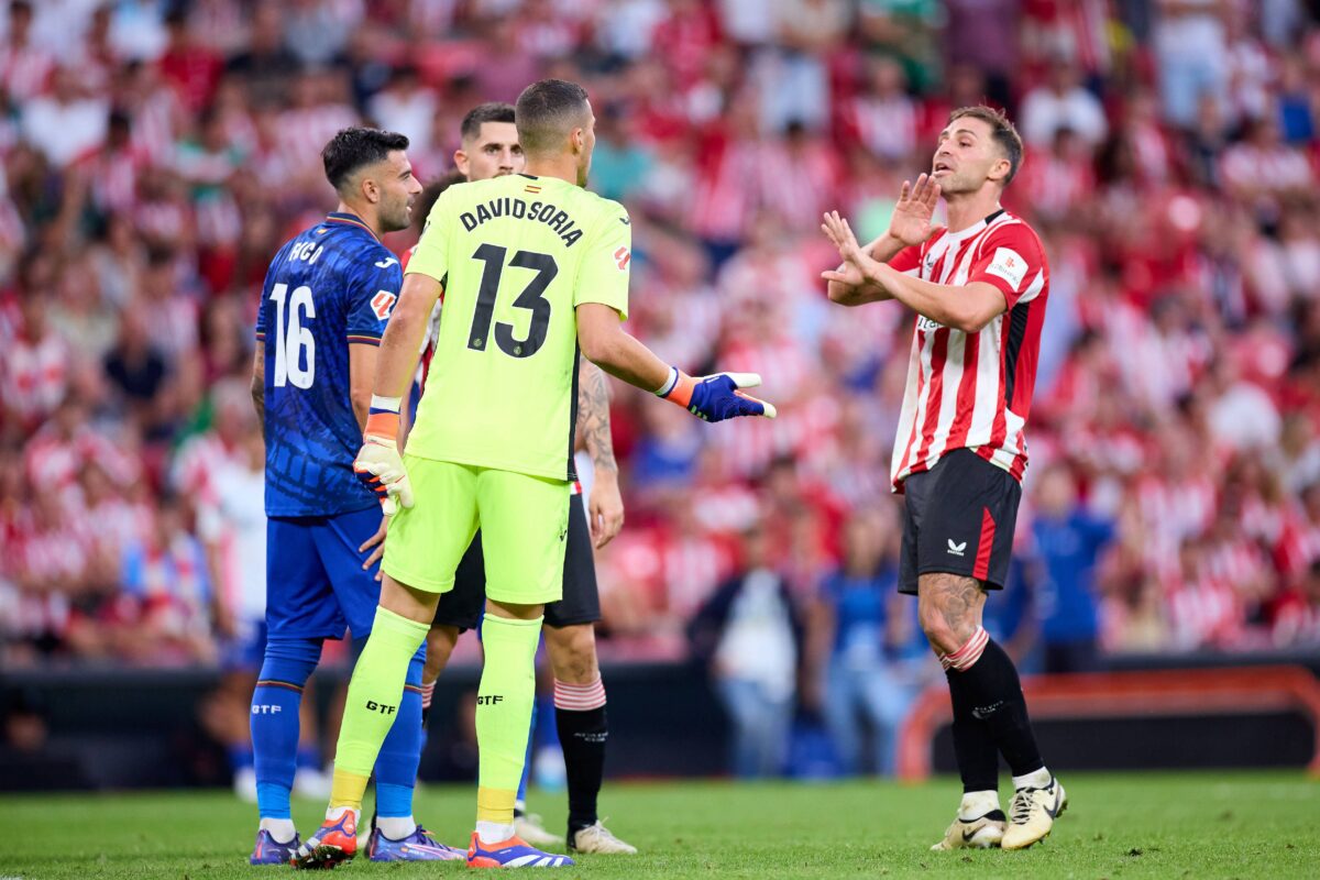 Της… ισοπαλίας στην πρεμιέρα της La Liga