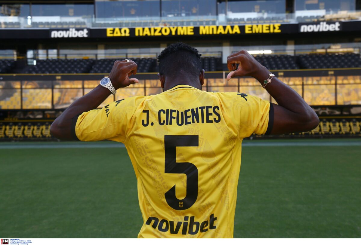 Άρης: Τι πήρε, τι έδωσε, ποιοι έφυγαν και τι μένει ακόμη