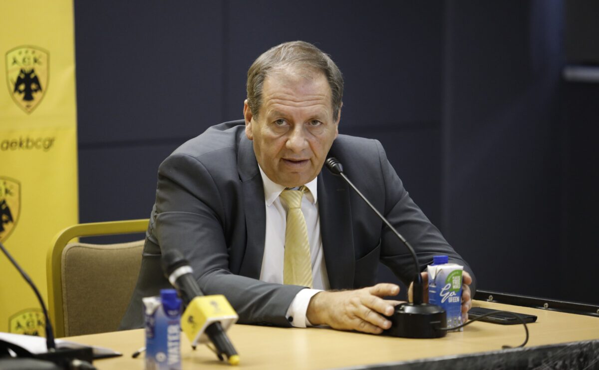 Η αλήθεια για τα… επτά ban της FIBA και η αντίδραση της ΑΕΚ Betsson