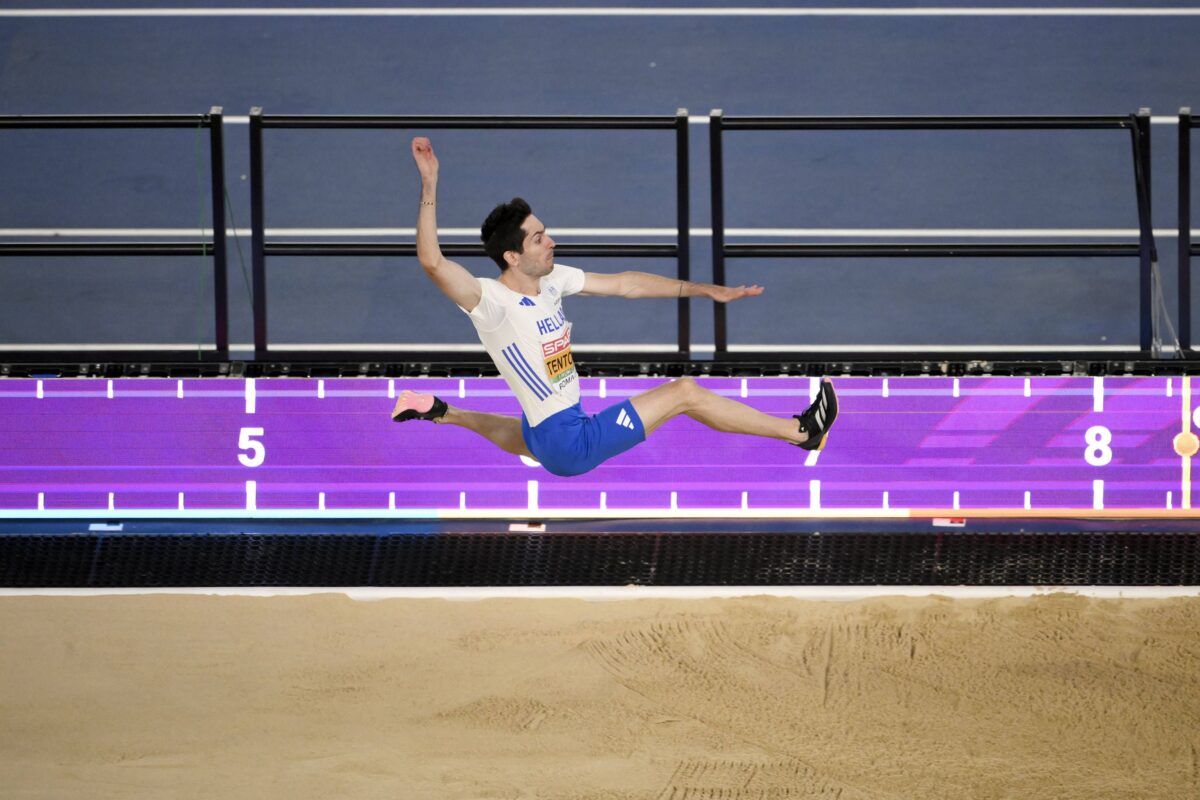 Τι ώρα και που θα δείτε σήμερα τον τελικό του Μίλτου Τεντόγλου