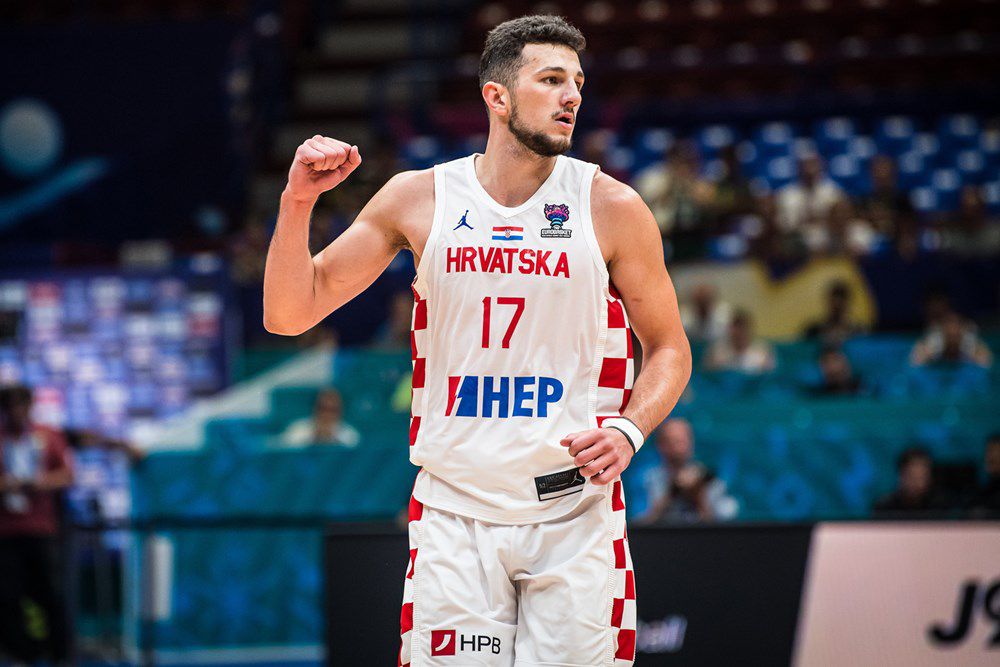 Από τα αζήτητα της Αδριατικής στο NBA: Η… αθόρυβη πορεία του Κάρλο Μάτκοβιτς μέχρι τη Νέα Ορλεάνη (vids)