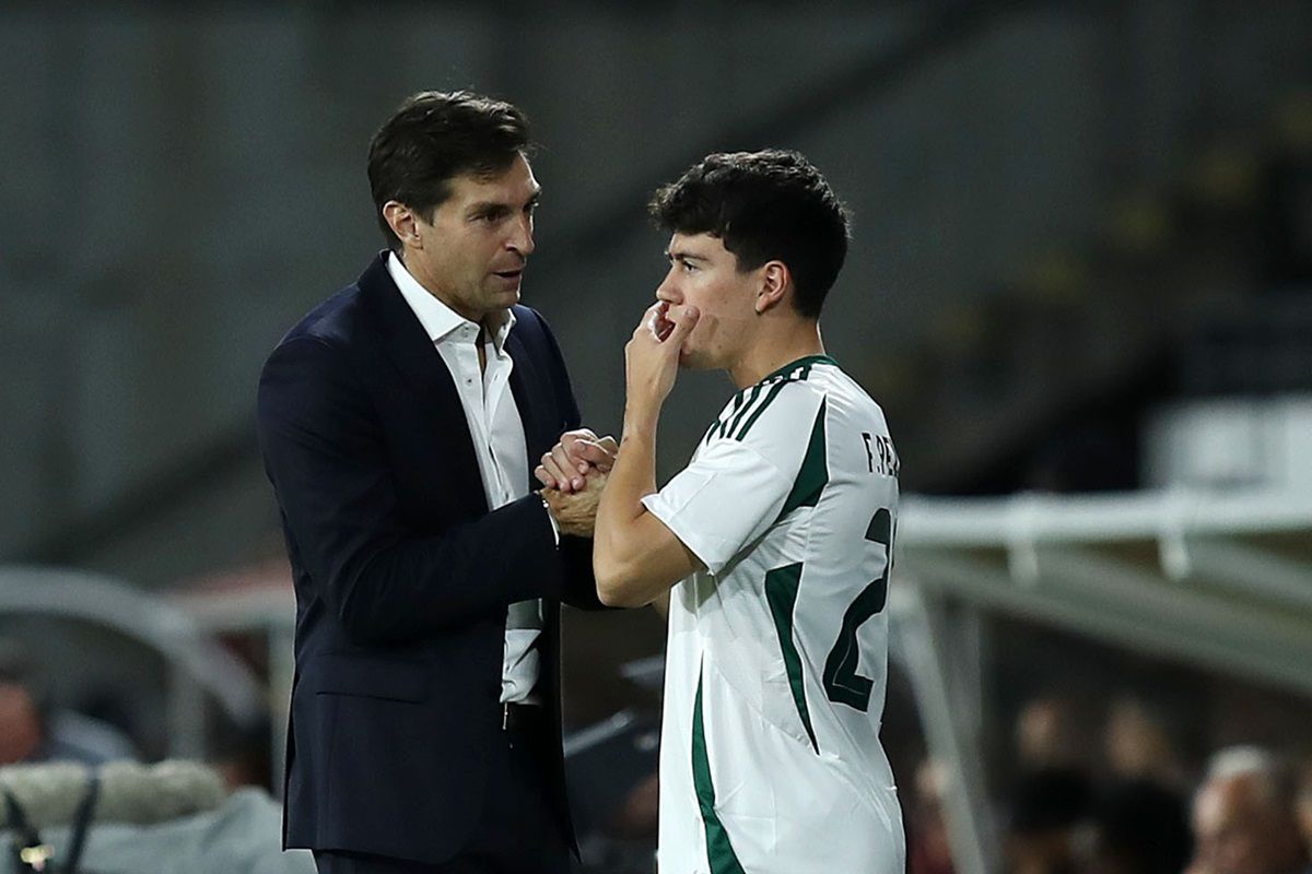 Παναθηναϊκός: Αλλαγές ξανά, στόχοι η νίκη και ο… τελικός με τη Λανς