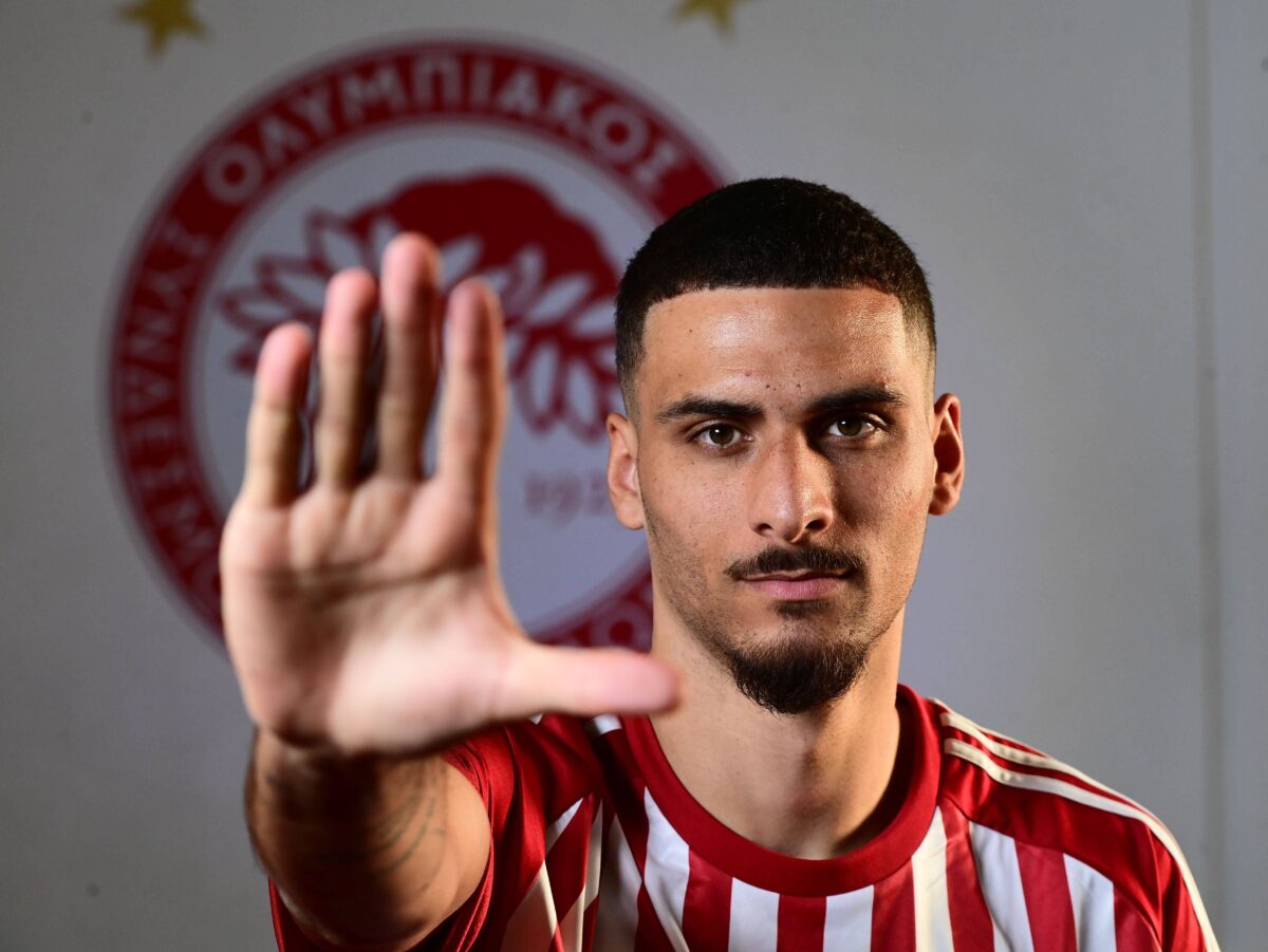 Το «τρελό» ποσό που δίνει ο Ολυμπιακός για να κάνει δικό του τον Νταβίντ Κάρμο