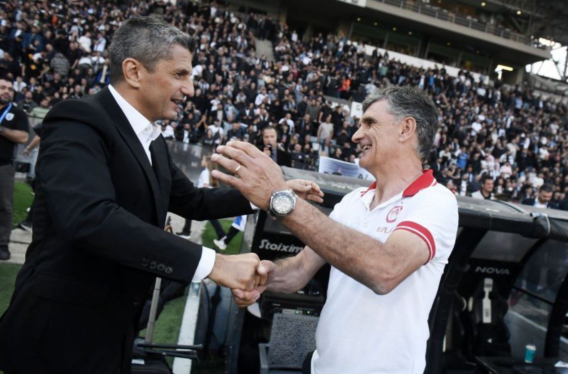 To Europa League είναι το νέο Champions League…