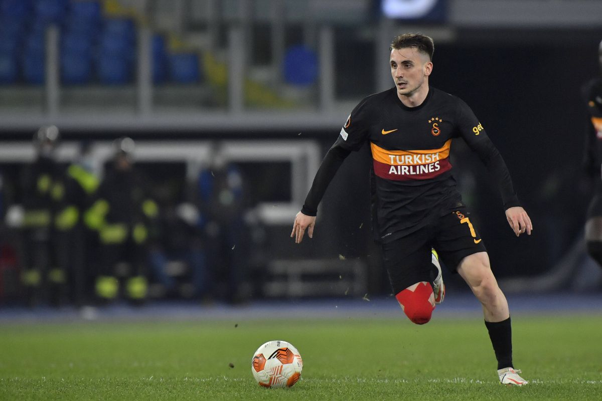 «Ο Ακτούρκογλου καθ’ οδόν για τον Παναθηναϊκό»