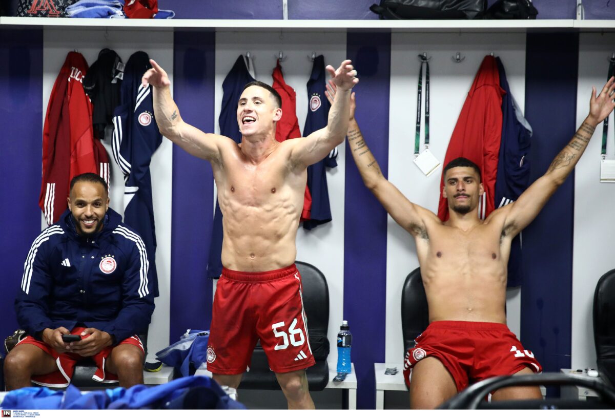 Ο Ολυμπιακός κατεβάζει τους τόνους για Ποντένσε και Κάρμο, αλλά ο χρόνος τον πιέζει για λύσεις…