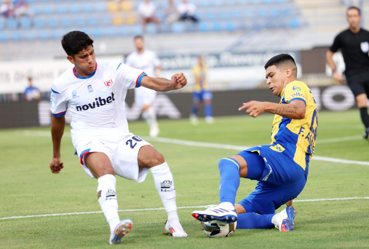 LIVE: ASTERAS AKTOR – ΒΟΛΟΣ