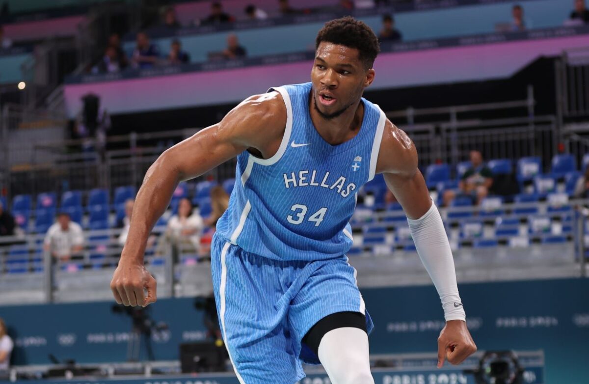 Γερμανία – Ελλάδα: Η Εθνική δίνει… ραντεβού με την ιστορία – Πού θα δείτε τον σπουδαίο προημιτελικό