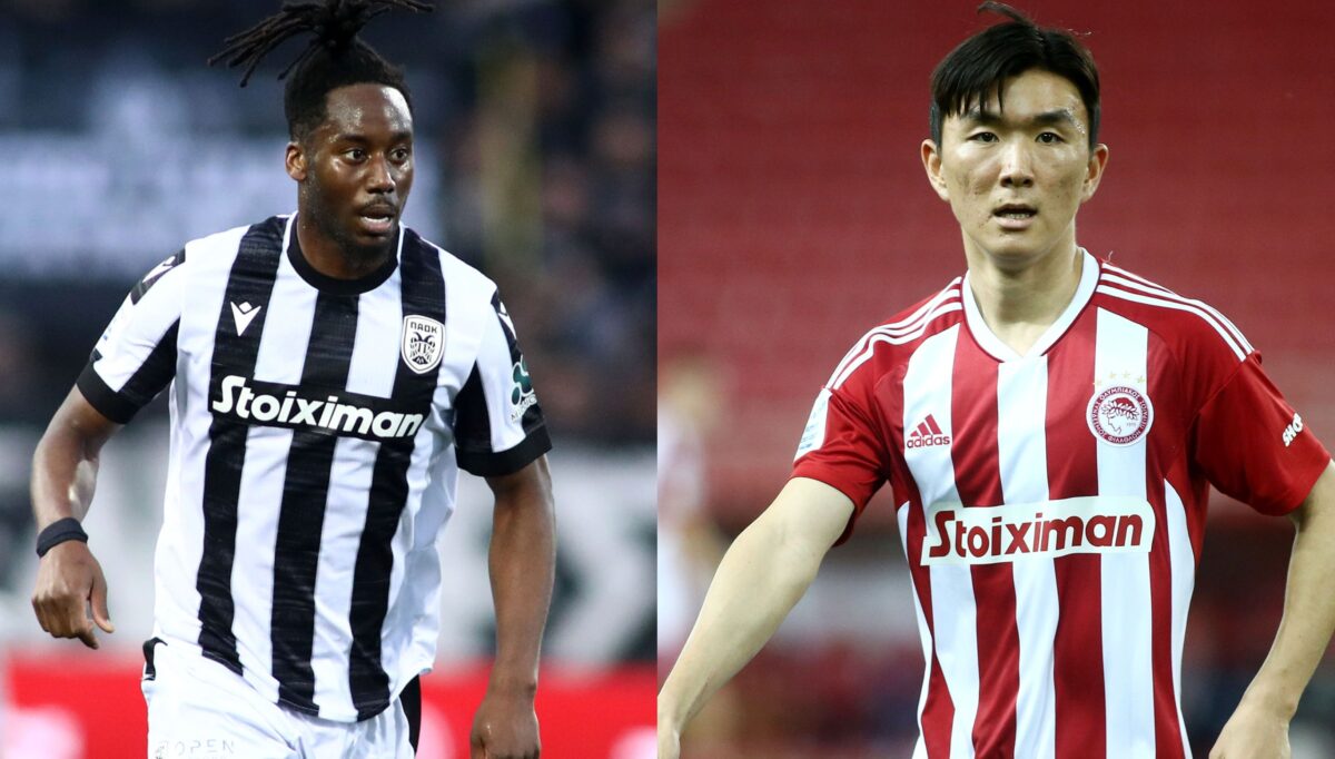 Παναθηναϊκός: Το σενάριο για Χουάνγκ και ο Μεϊτέ τώρα που… γυρίζει