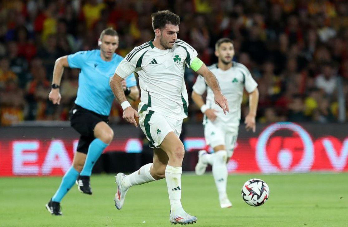 Τι συμβαίνει με τον Ιωαννίδη: Η… στροφή της Σπόρτινγκ και το νέο συμβόλαιο που έρχεται