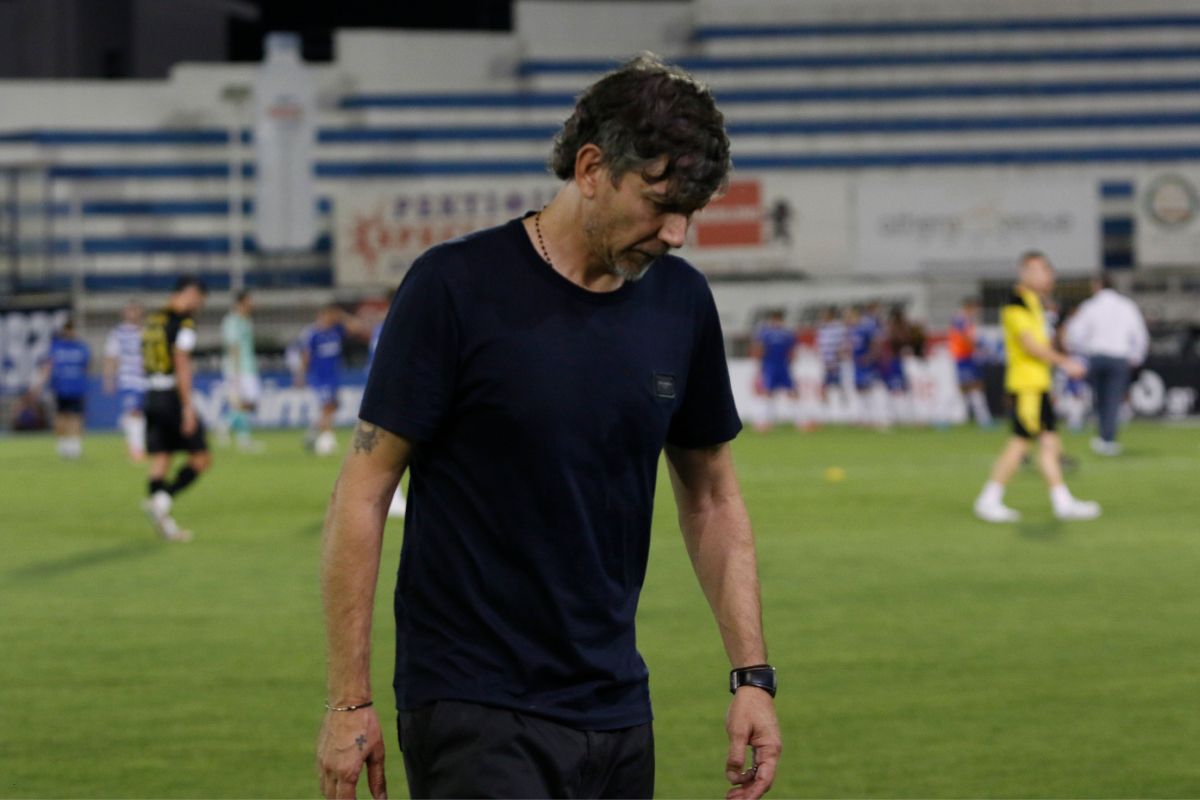 Οι αποστολές Ατρομήτου και ΟΦΗ για τη μεταξύ τους αναμέτρηση