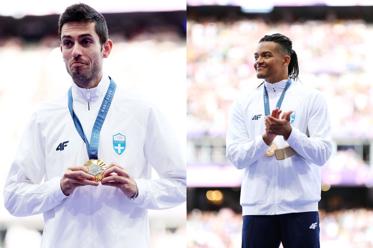 Στο Diamond League της Λωζάνης Τεντόγλου και Καραλής