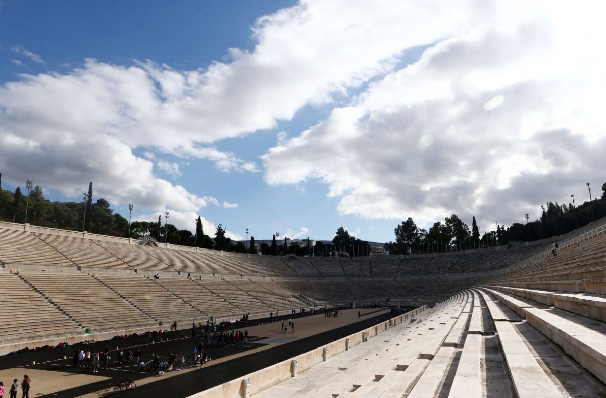 Γράφεται ιστορία στο Καλλιμάρμαρο – Επίσημη η έγκριση για το «Π. Γιαννακόπουλος», πότε κυκλοφορούν τα εισιτήρια