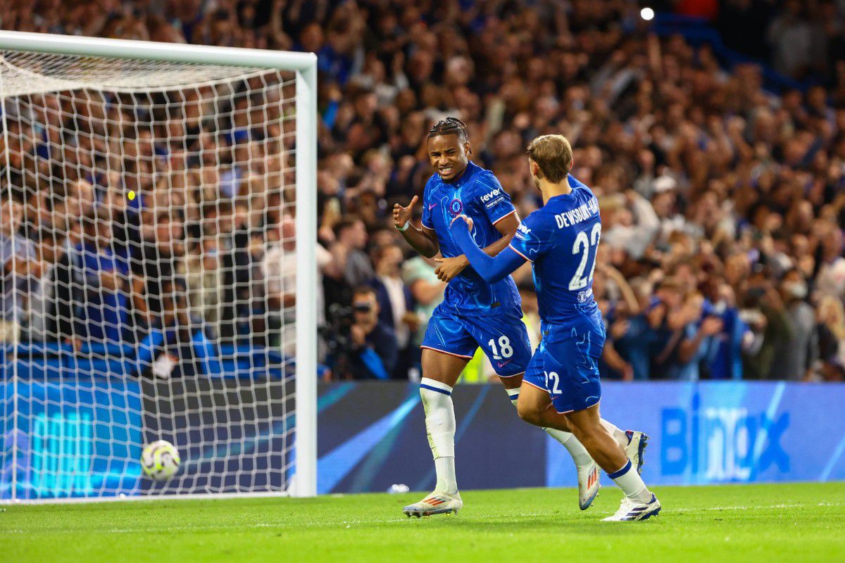 Προβάδισμα πρόκρισης για την Τσέλσι – Ισοπαλία σοκ για τη Φιορεντίνα κόντρα στην Ακαδημία Πούσκας