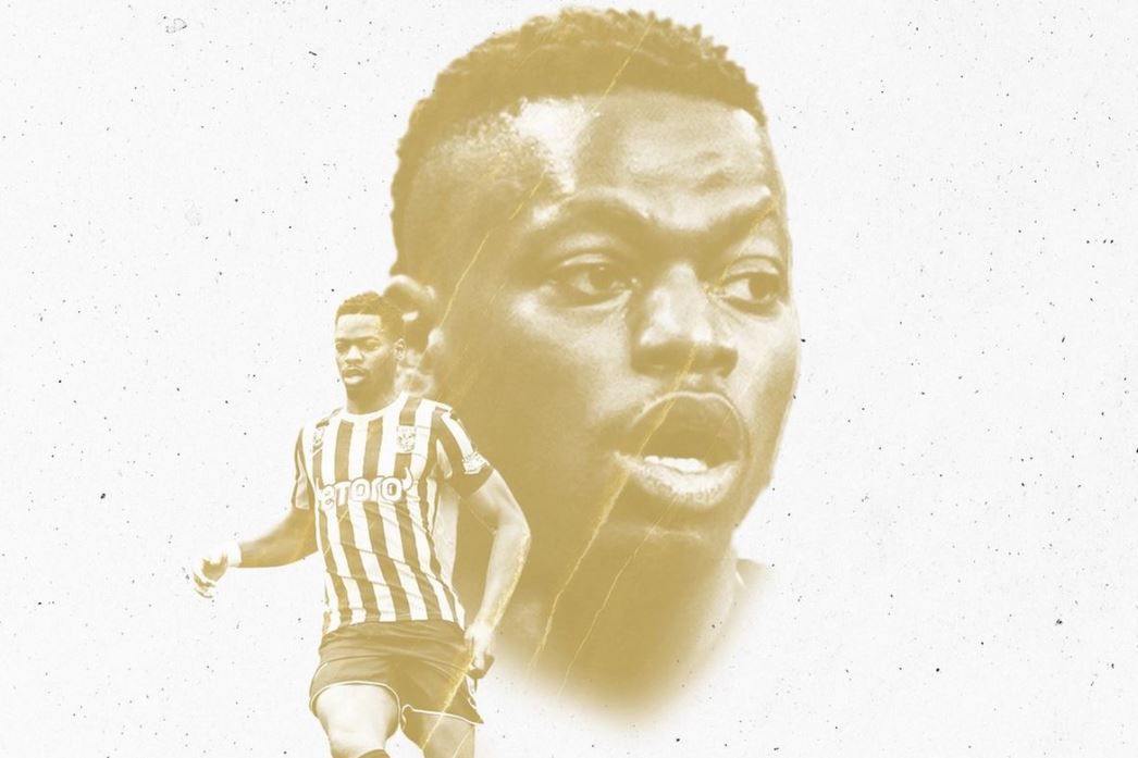 Ανακοίνωσε τον Νικολά Ισιμά – Μιρέν η Athens Kallithea