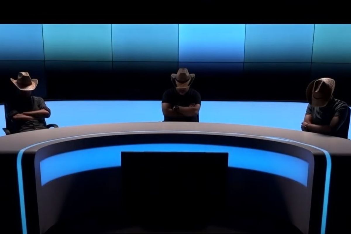 Οι «Baladeros Live» επιστρέφουν στο Sportal στις 19/8, έτοιμοι για… μεγάλη μπάλα!