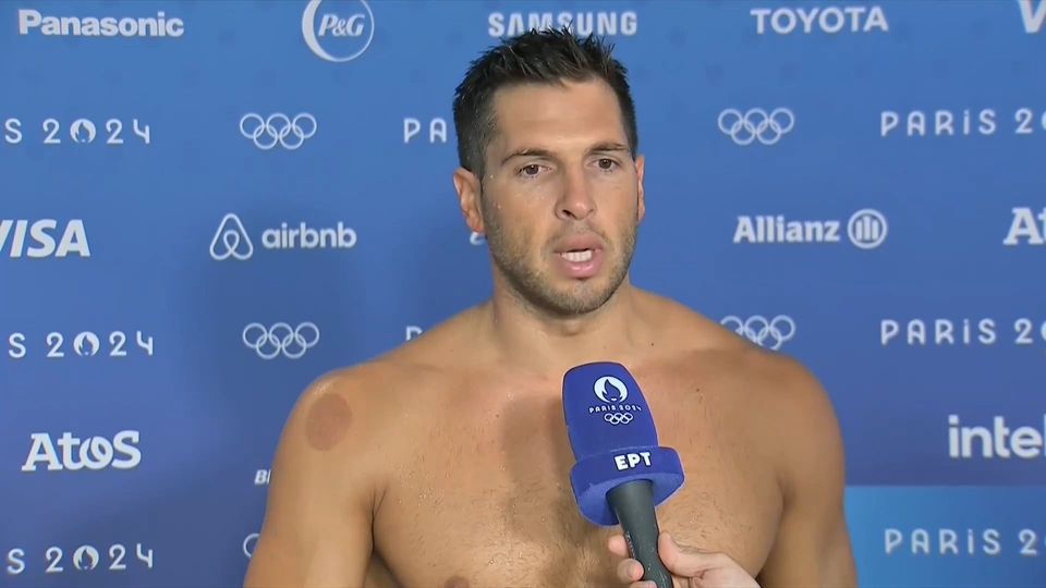 Ο ορισμός της ομάδας: Ο Φουντούλης αποθέωσε τον Ζερδεβά – «Μας κράτησε στο παιχνίδι»