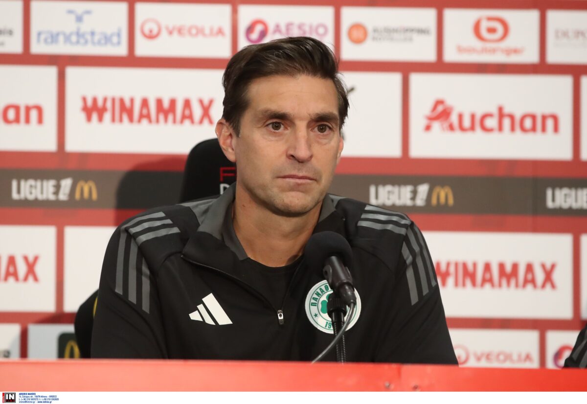 Αλόνσο: «Να είμαστε εμείς πρωταγωνιστές κόντρα στη Λανς»