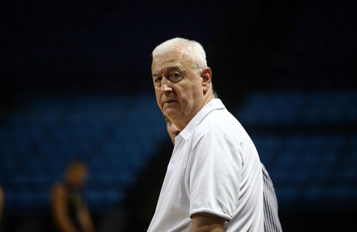 Ο Σάκοτα έστειλε μήνυμα με το… καλημέρα στην AEK Betsson