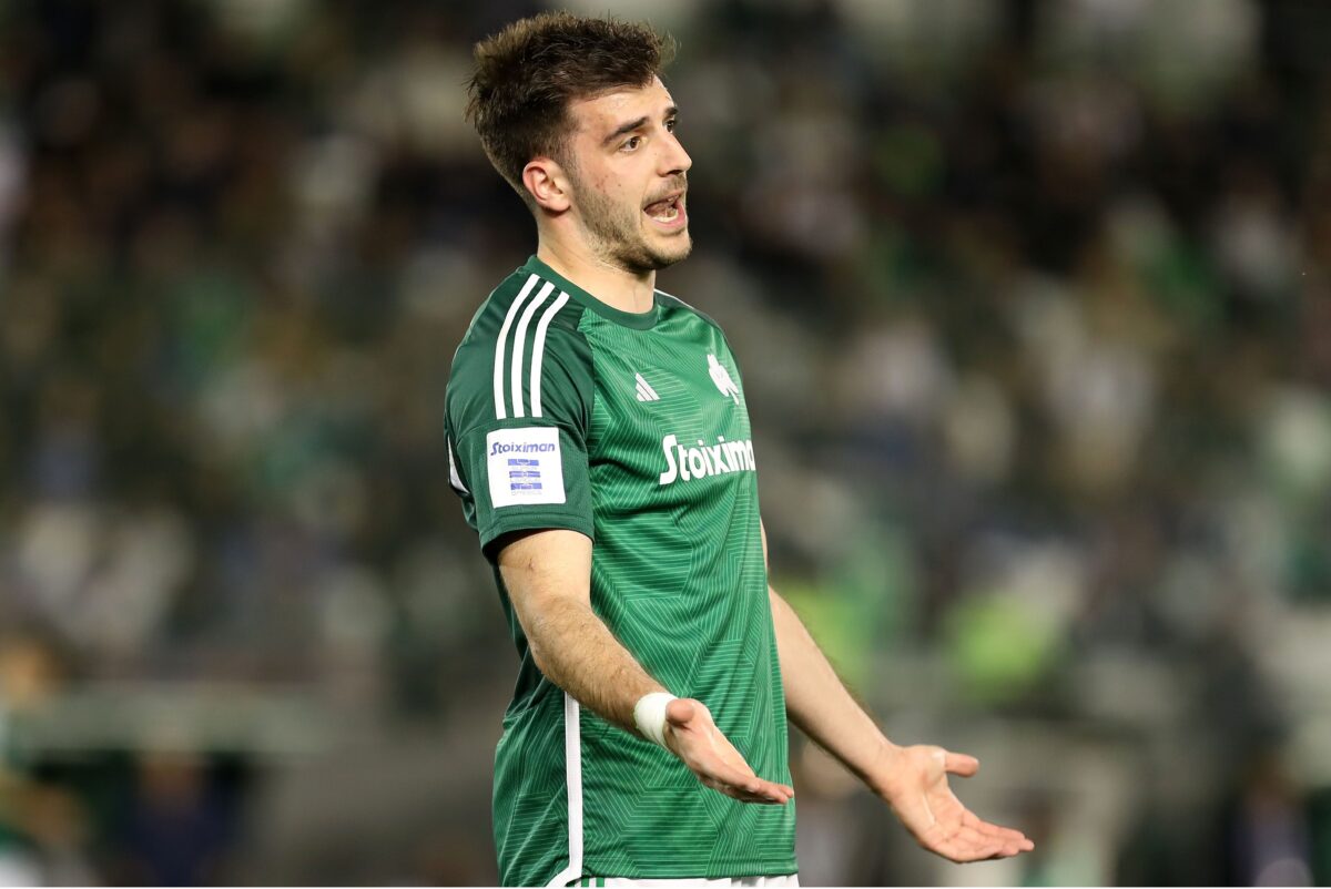 A Bola: «Το σίριαλ με Ιωαννίδη και Σπόρτινγκ φτάνει στο τέλος του»