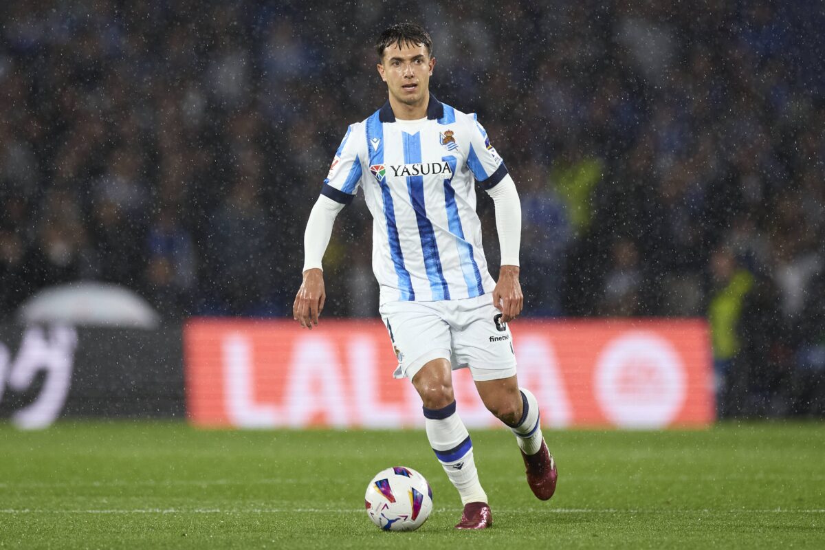 Μεγαλείο ψυχής: Η καρδιά του Θουμπιμέντι «μίλησε» και γι’ αυτόν τον λόγο απέρριψε τη Λίβερπουλ