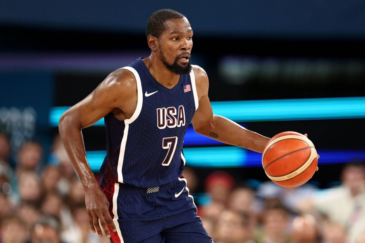 Πού θα δείτε τους ημιτελικούς ανάμεσα σε Γαλλία – Γερμανία και Team USA – Σερβία