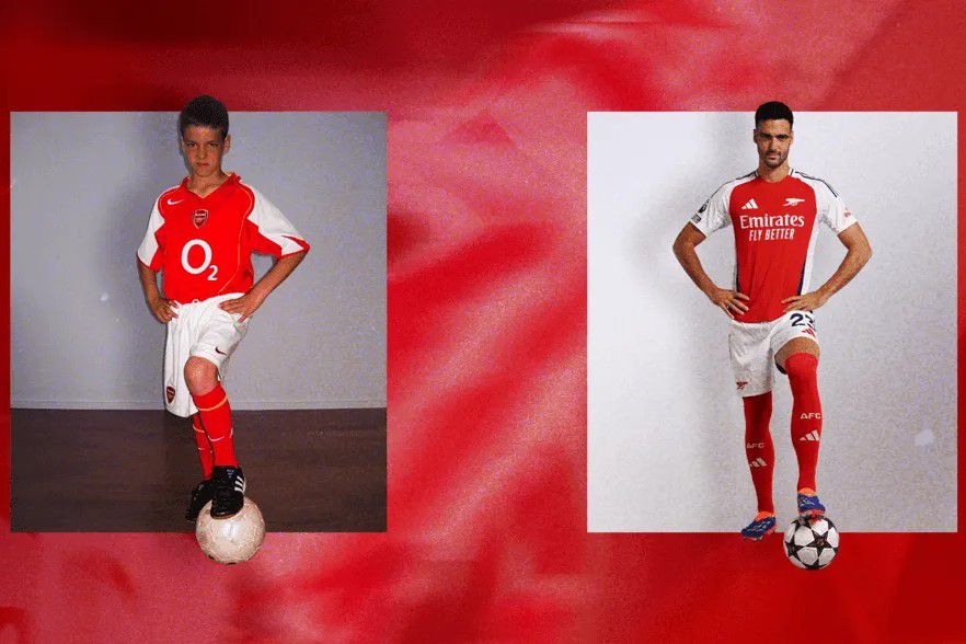 Μικέλ Μερίνο: Πως τα έφερε η ζωή και έγινε… «κανονιέρης»