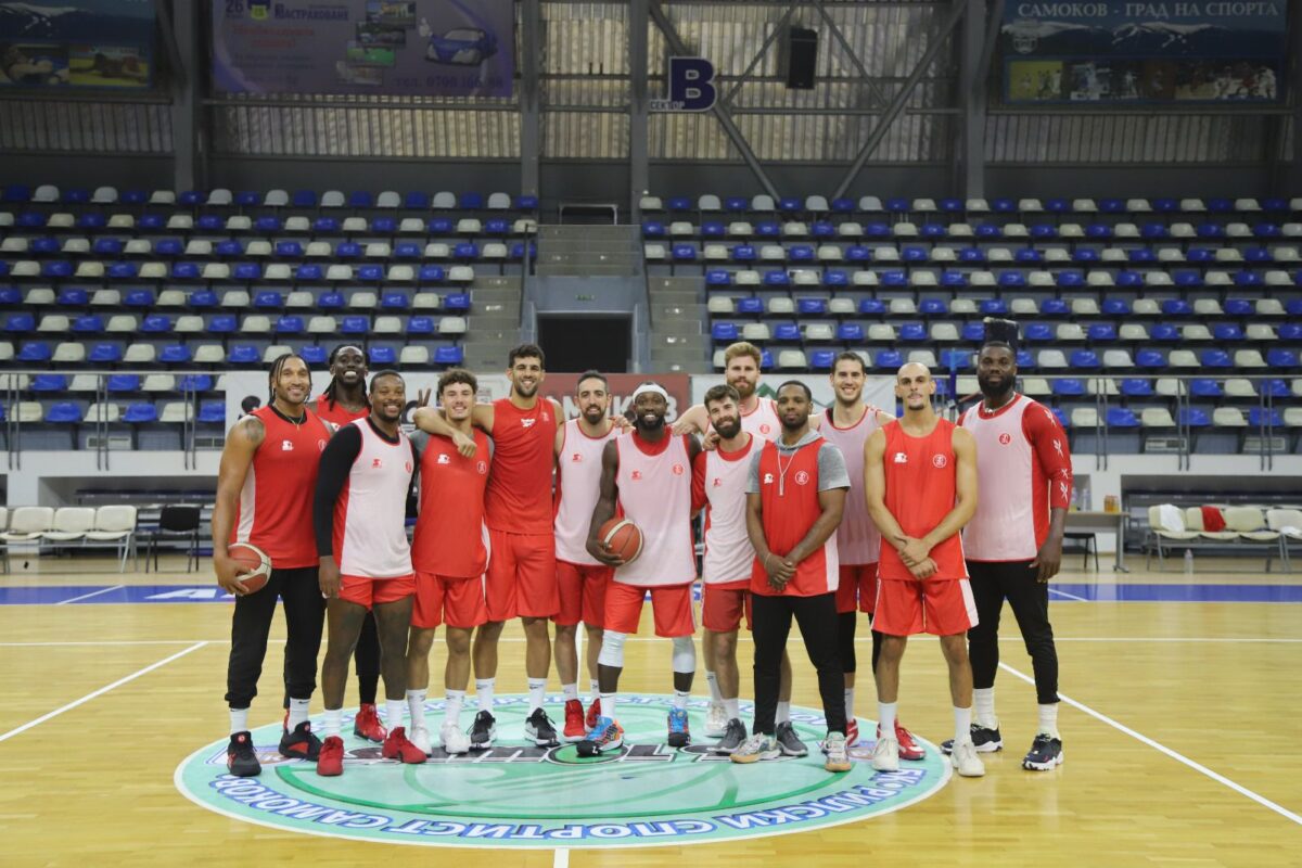 Προκαλεί ίλιγγο το μπάτζετ επιπέδου… Euroleague της Χάποελ Τελ Αβίβ