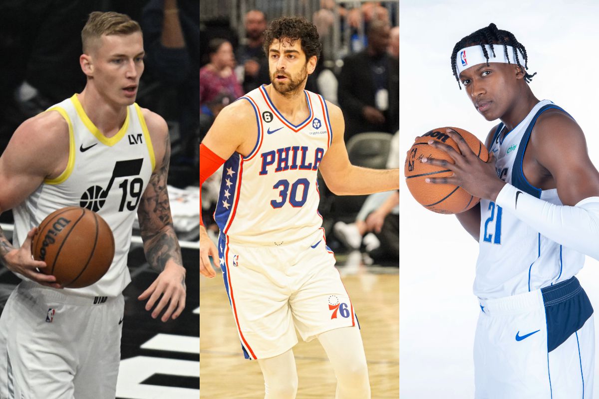 Άρωμα NBA: Η… ενδεκάδα που έφυγε από τον μαγικό κόσμο και «προσγειώθηκε» στη Euroleague
