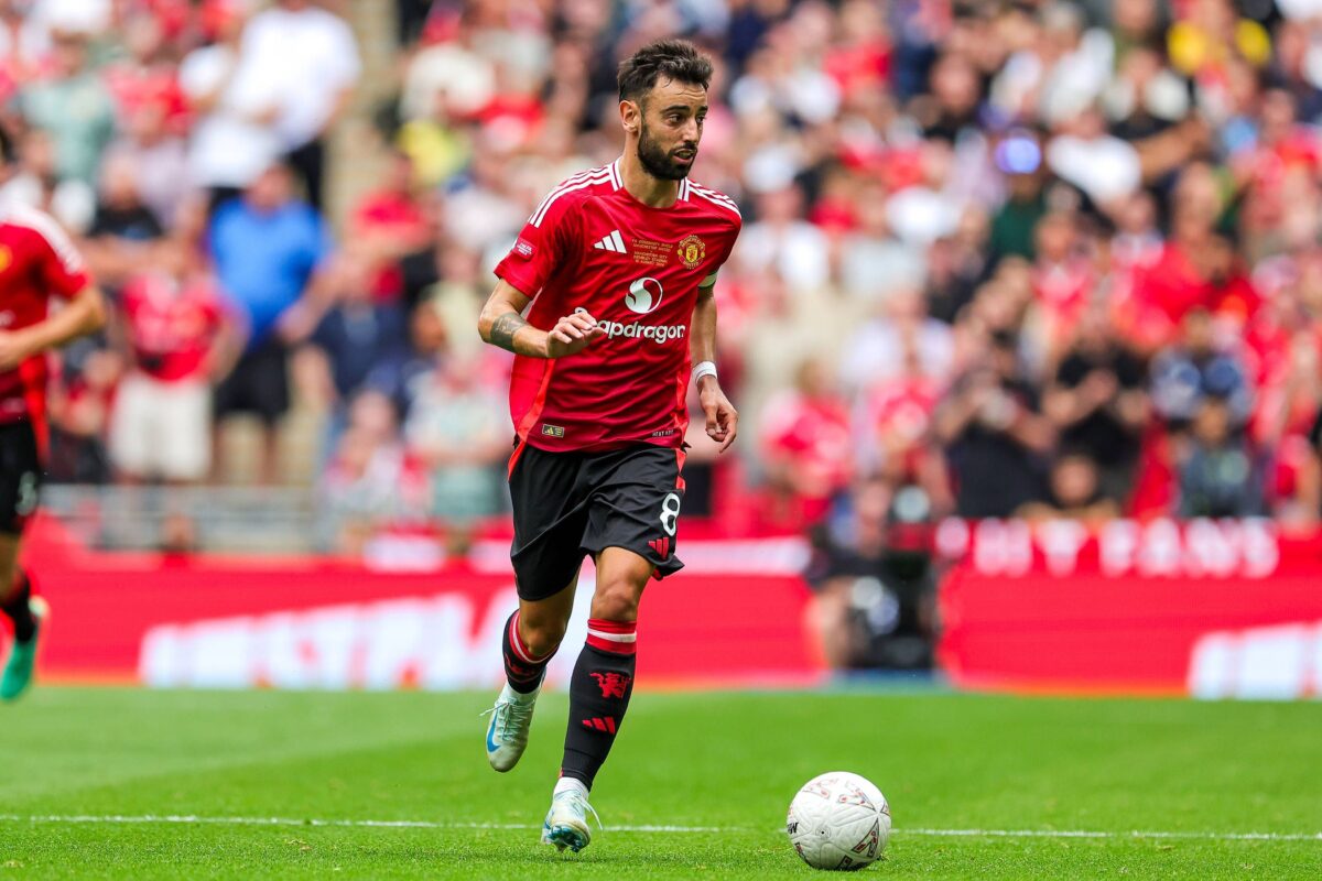 Που θα δείτε Μάντσεστερ Γιουνάιτεντ-Φούλαμ και Χάβρη – Παρί Σεν Ζερμέν