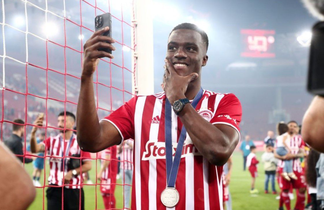 ΑΠΟΕΛ: «Ευχαριστούμε τον Βαγγέλη Μαρινάκη – Προσδοκούμε σε επέκταση της συνεργασίας μας»