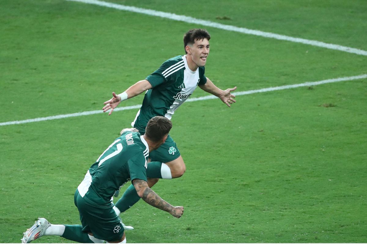 Αυτό είναι το πρόγραμμα του Παναθηναϊκού στο Conference League – Με ποιον παίζει στην πρεμιέρα, πότε είναι το ματς με την Τσέλσι