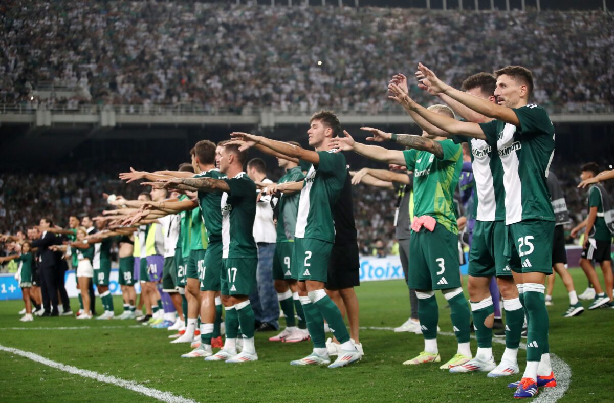 «Φωτιά» το πρόγραμμα για Παναθηναϊκό: Ντέρμπι και δύσκολες αποστολές πριν και μετά τη Μπάνια Λούκα και την Τσέλσι