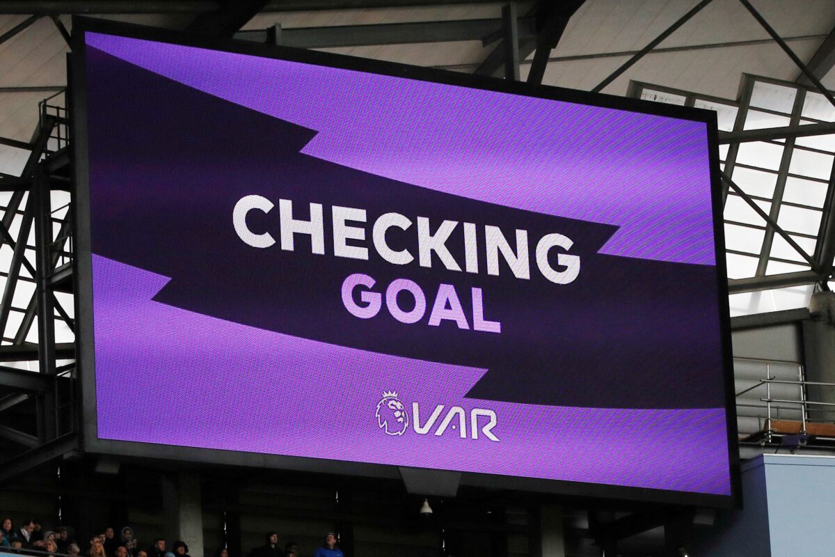 Η FIFA παρουσίασε το «φθηνό» VAR: Πώς λειτουργεί και που θα χρησιμοποιηθεί για πρώτη φορά