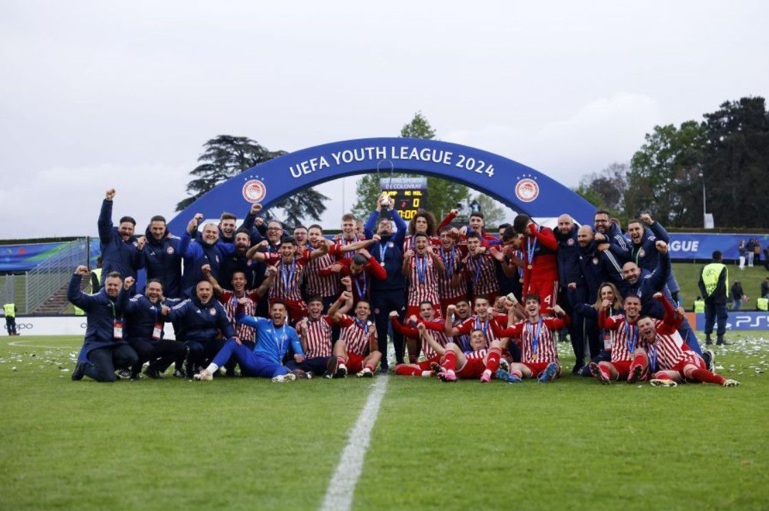 Γεμίζουν τα τρένα στη Βραζιλία για το Φλαμένγκο – Ολυμπιακός