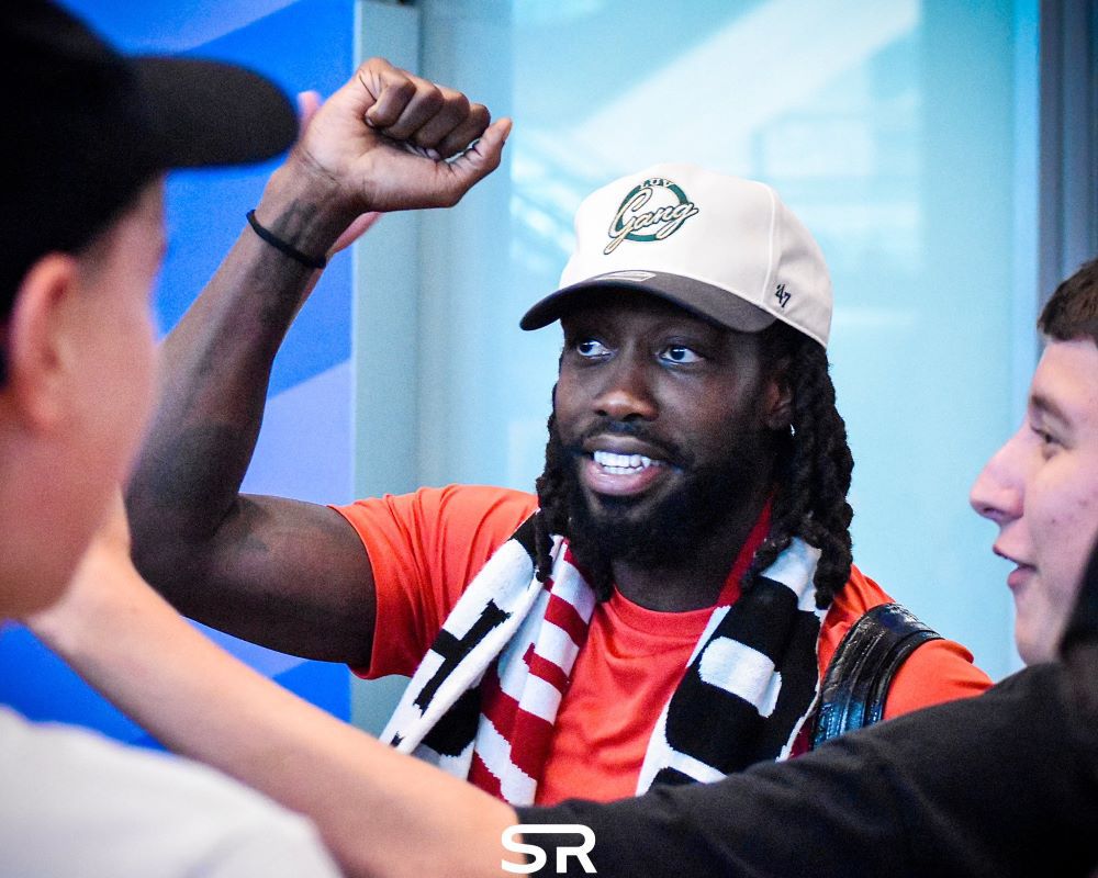 Ο Μπέβερλι σκέφτεται να φύγει για οικογενειακούς λόγους από το Ισραήλ!