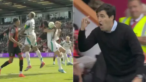 Αγανακτισμένοι ήδη στην Premier League με το VAR: «Είναι πραγματικά ντροπή, μας κλέβουν…»