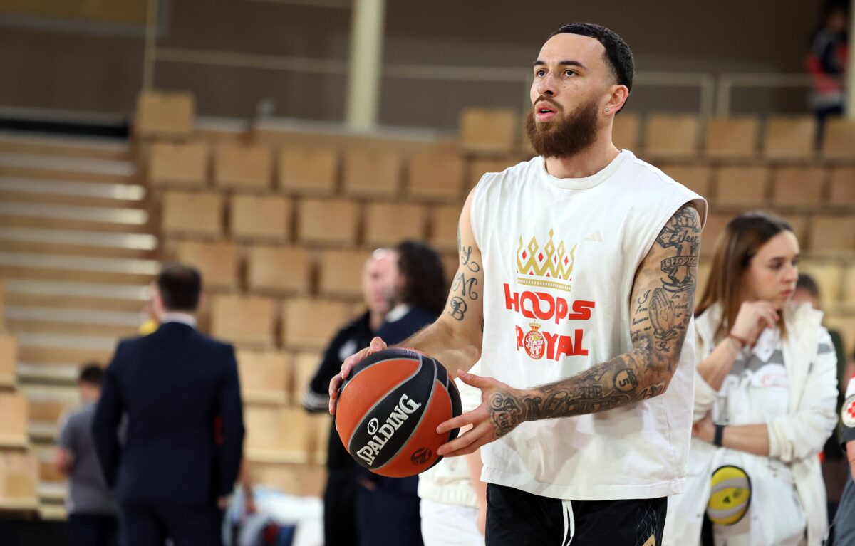 «Η ανανέωση του Μάικ Τζέιμς επέφερε διπλή τιμωρία στη Μονακό»