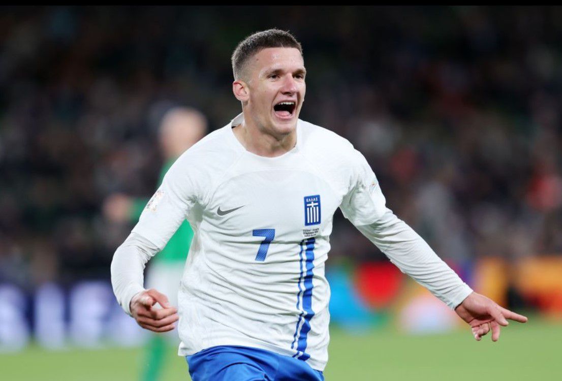 Πότε είναι το επόμενο παιχνίδι της Εθνικής με την Αγγλία – Η βαθμολογία του ομίλου