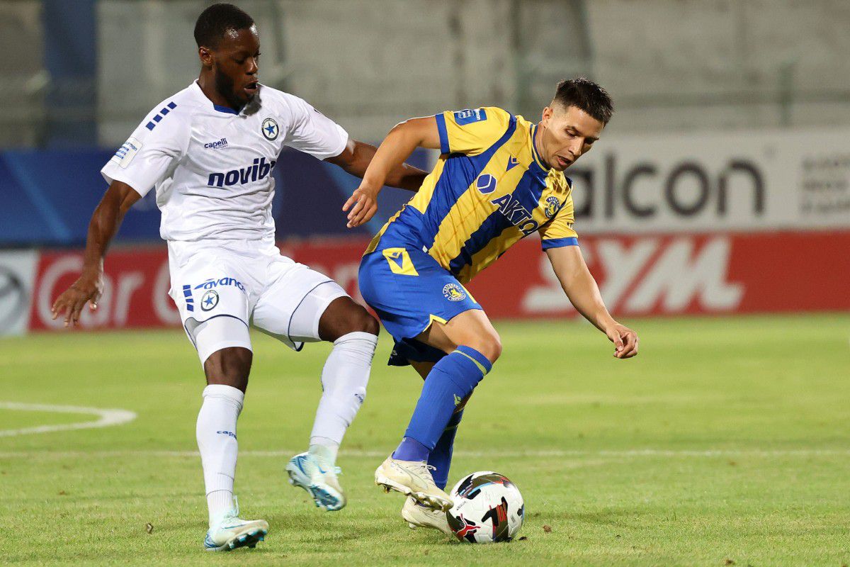 Η βαθμολογία της Stoiximan Super League πριν το ΠΑΟΚ – Παναθηναϊκός