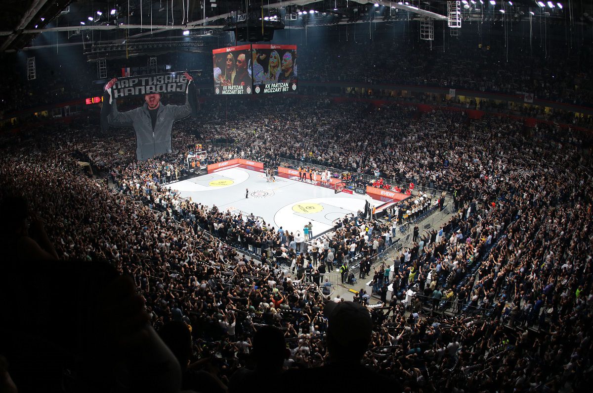 Οι τρεις λόγοι που η Euroleague αποτελεί την αποθέωση της ποιότητας και του ανταγωνισμού! (vids)