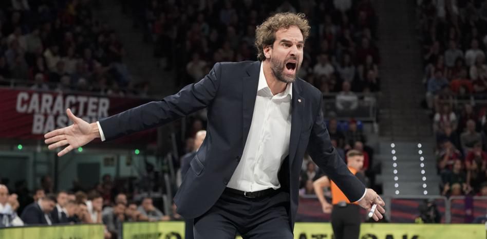 Ο Γκριμάου μετά την απομόνωση του στο βουνό, μιλάει για την εμπειρία της Μπαρτσελόνα και τους παίκτες που είναι εγωϊστές