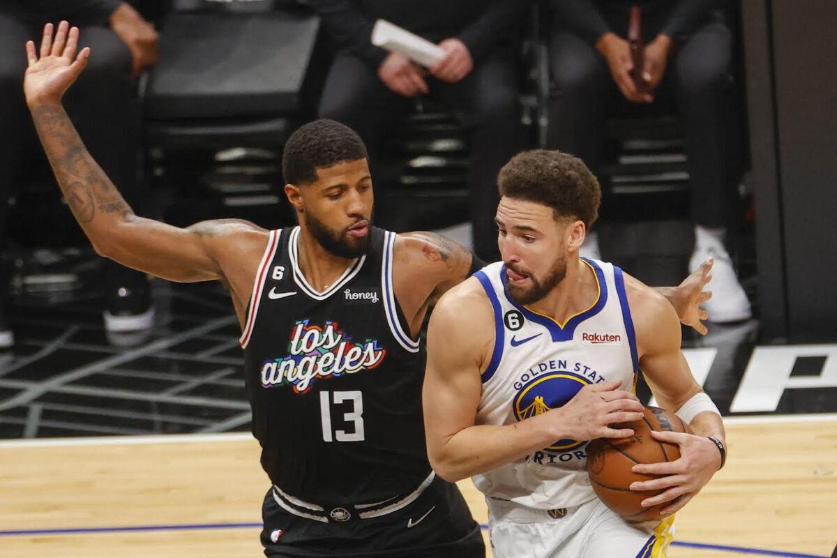 Οι πέντε πιο… ηχηρές μεταγραφές του καλοκαιριού στο NBA (vids)